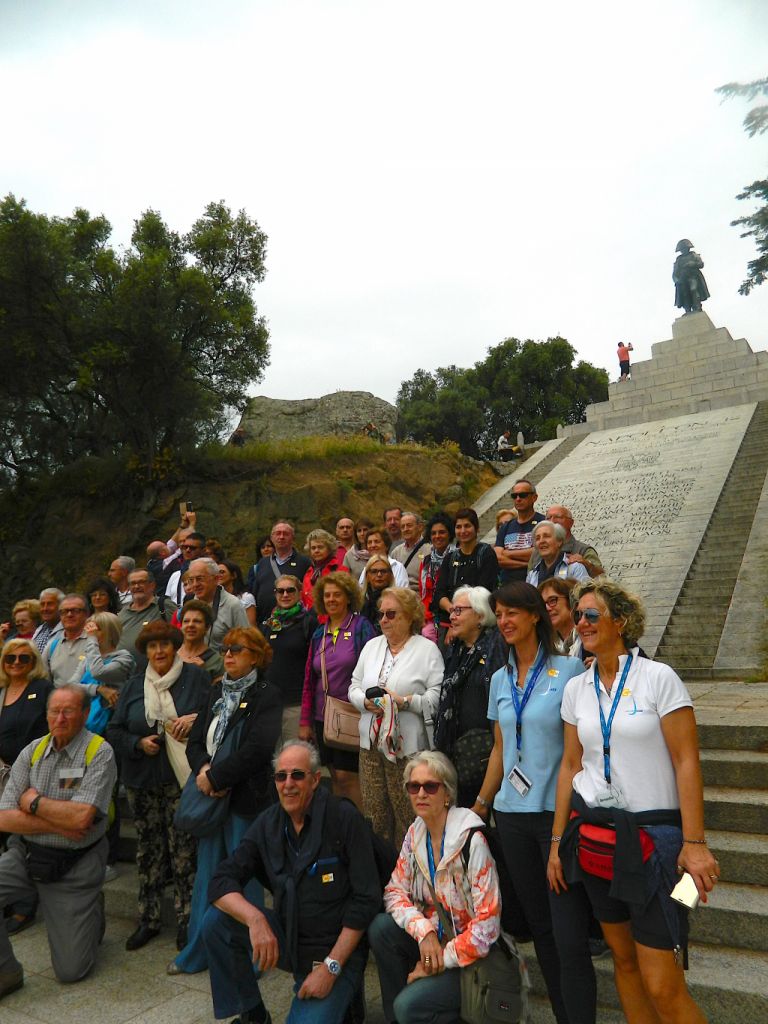 Ajaccio e Napoleone