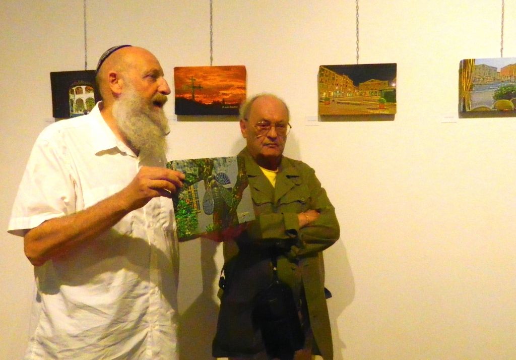 Le foto “impressionistiche” di Bourbon