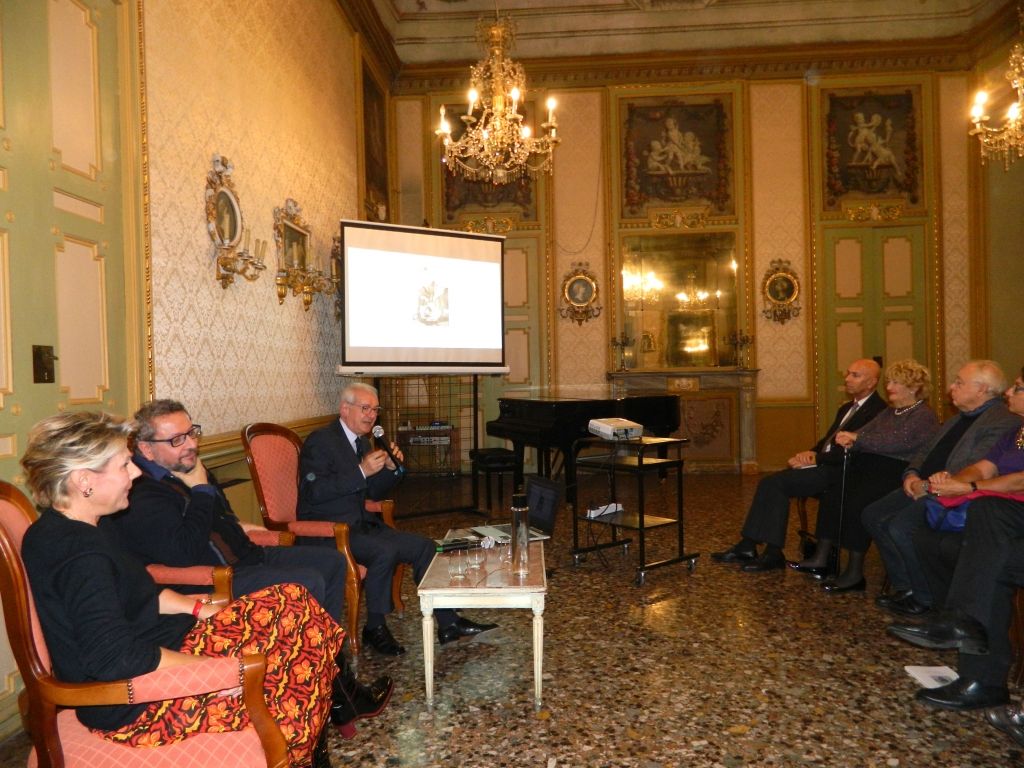 Cultura in Filarmonica