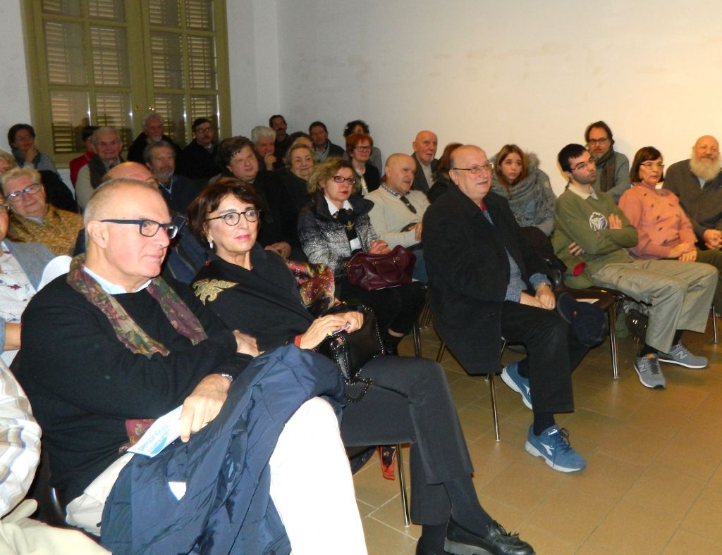 Un volume postumo di Idro Grignolio