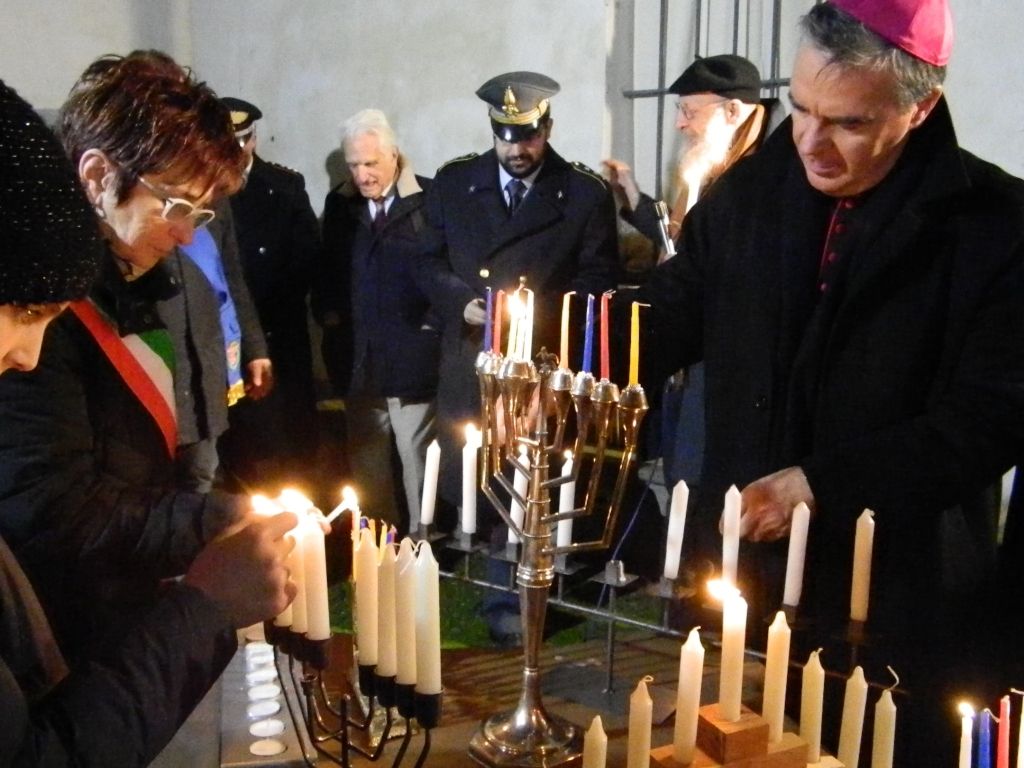 Festa di Chanukkah