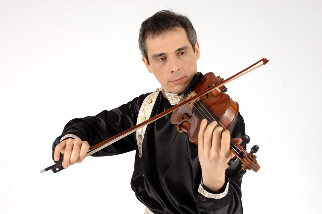 Mercoledì del Conservatorio Vivaldi