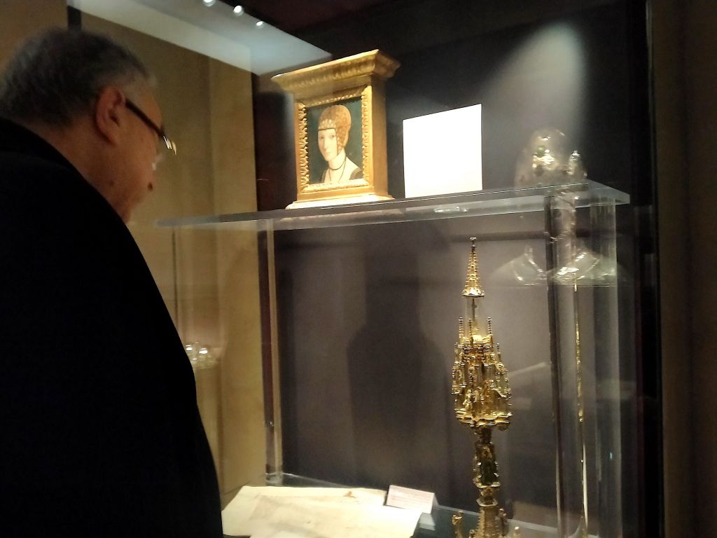 Mostre: tremila visitatori