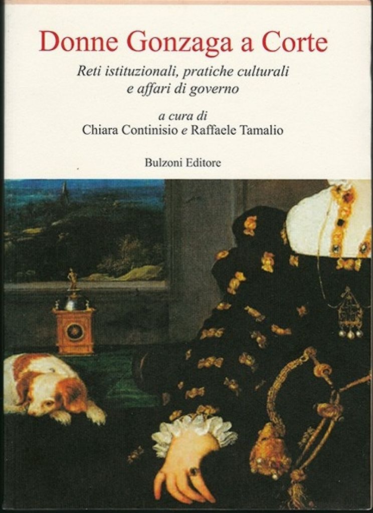 Donne Gonzaga a Corte