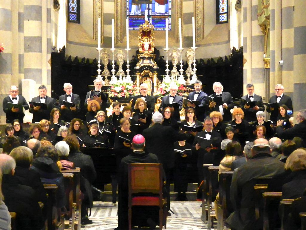 Al Concerto del Duomo