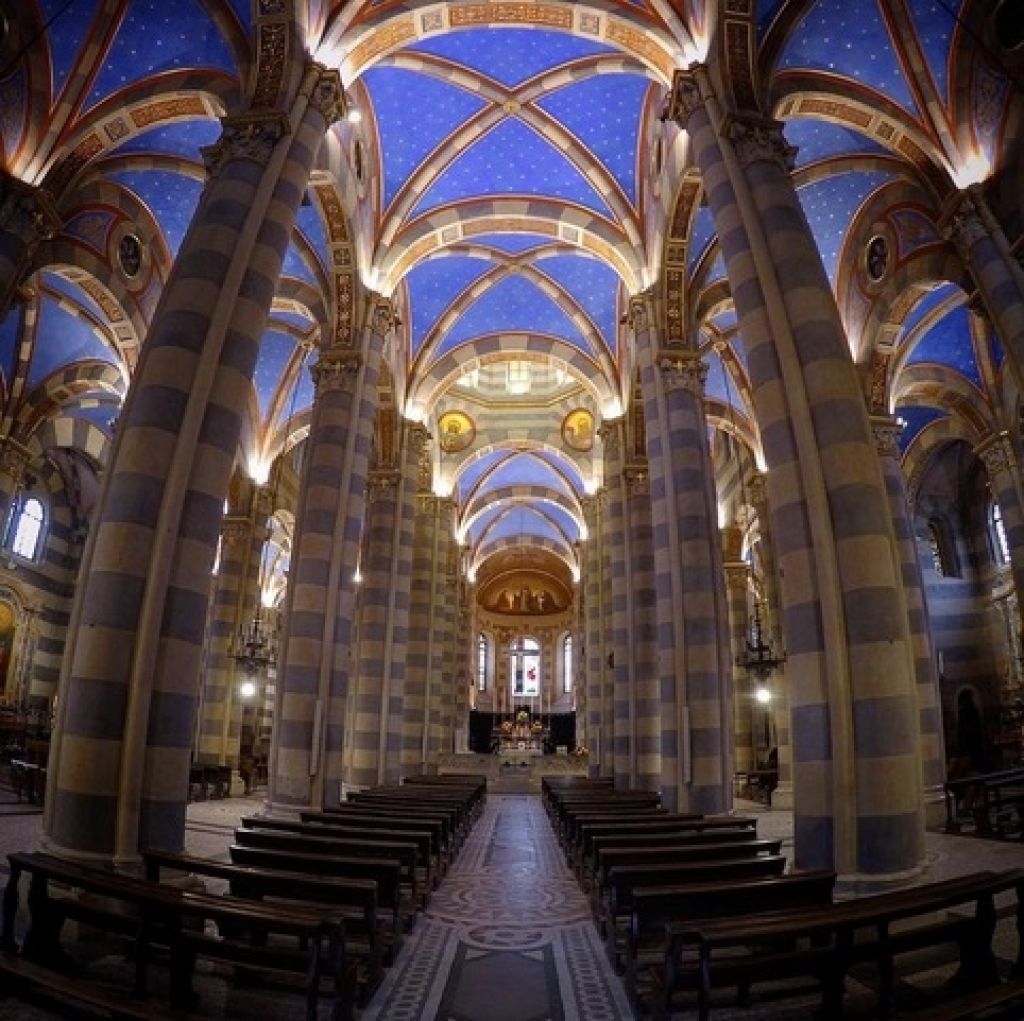 Riapre il Museo del Duomo