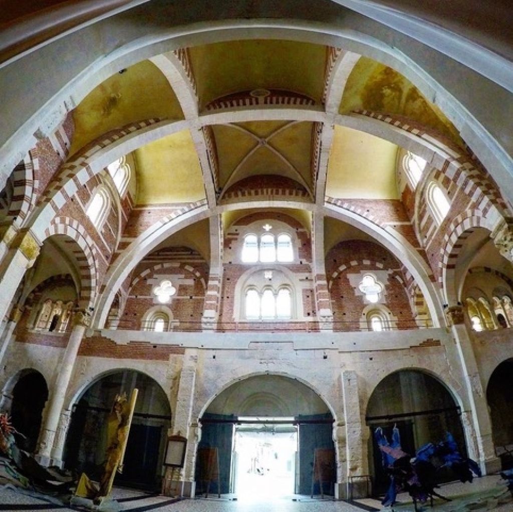 Riapre sabato 4 il Museo del Duomo
