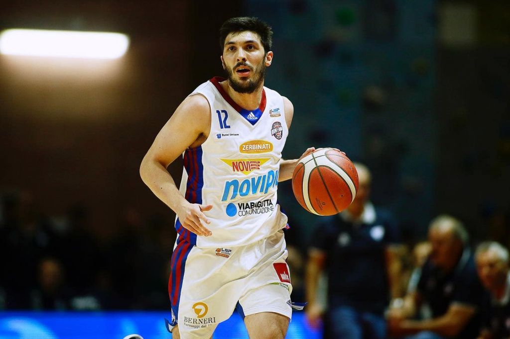 La JuVi Cremona passa all’ovest ime: 80-84. Terza sconfitta di fila per la Novipiù