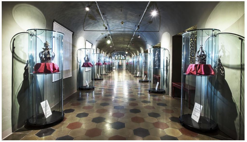 Il Museo Ebraico di Casale  ringrazia la Fondazione CrAL