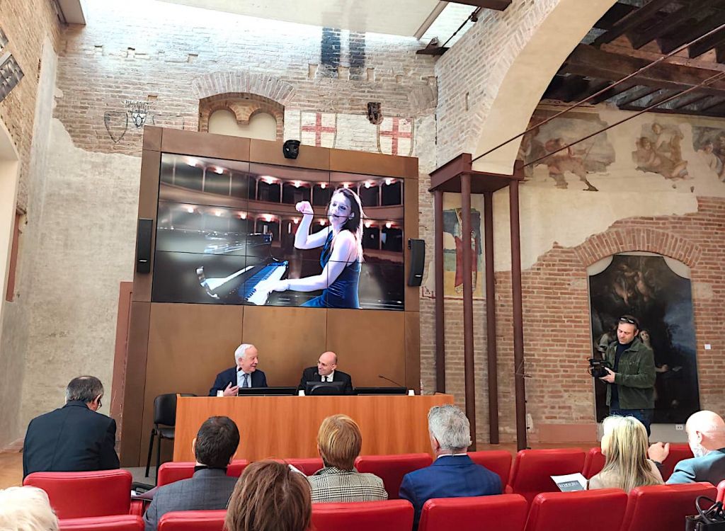 XXVIII edizione del Festival Echos