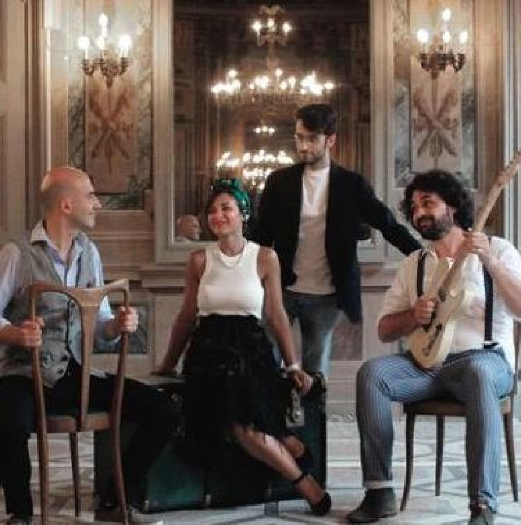 “Sut la Cupola Festival 2025”