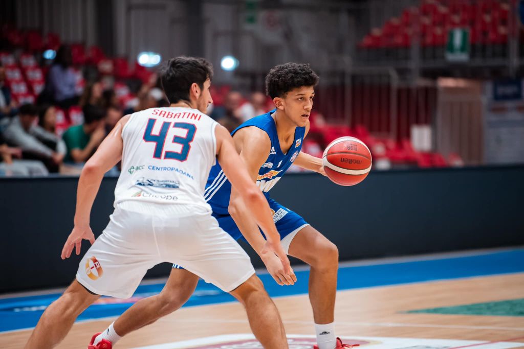 La Novipiù batte Rieti 83-68 e mantiene l'imbattibilità casalinga