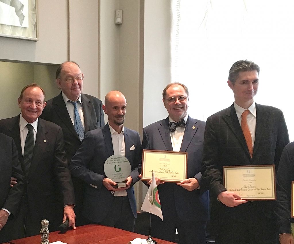 A Paolo Massobrio il Prix Multimedia