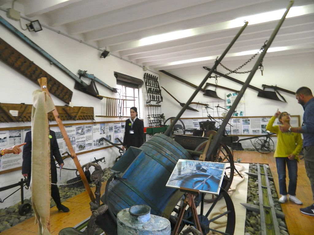 PedalanPo, nei territori Unesco della Riserva MAB