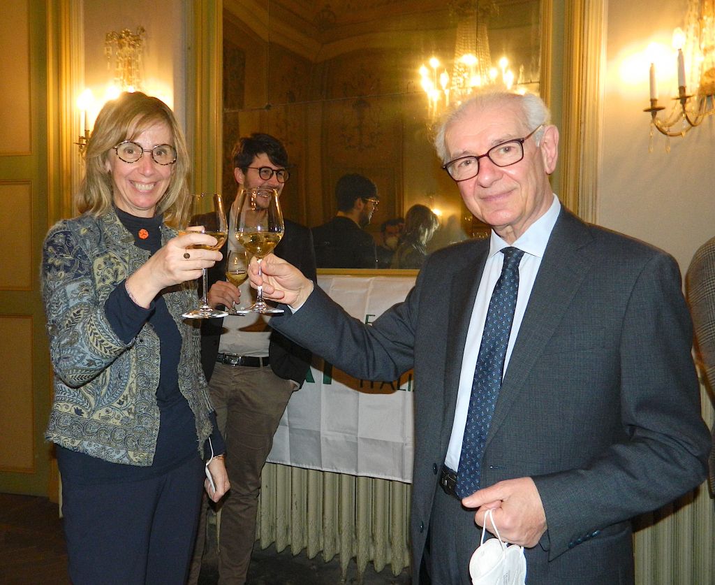 FAI: nuovo delegato (Cristina Bonzano Debernardi) e Giornate di primavera