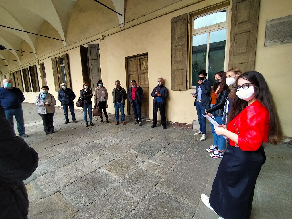 In centodieci per il FAI