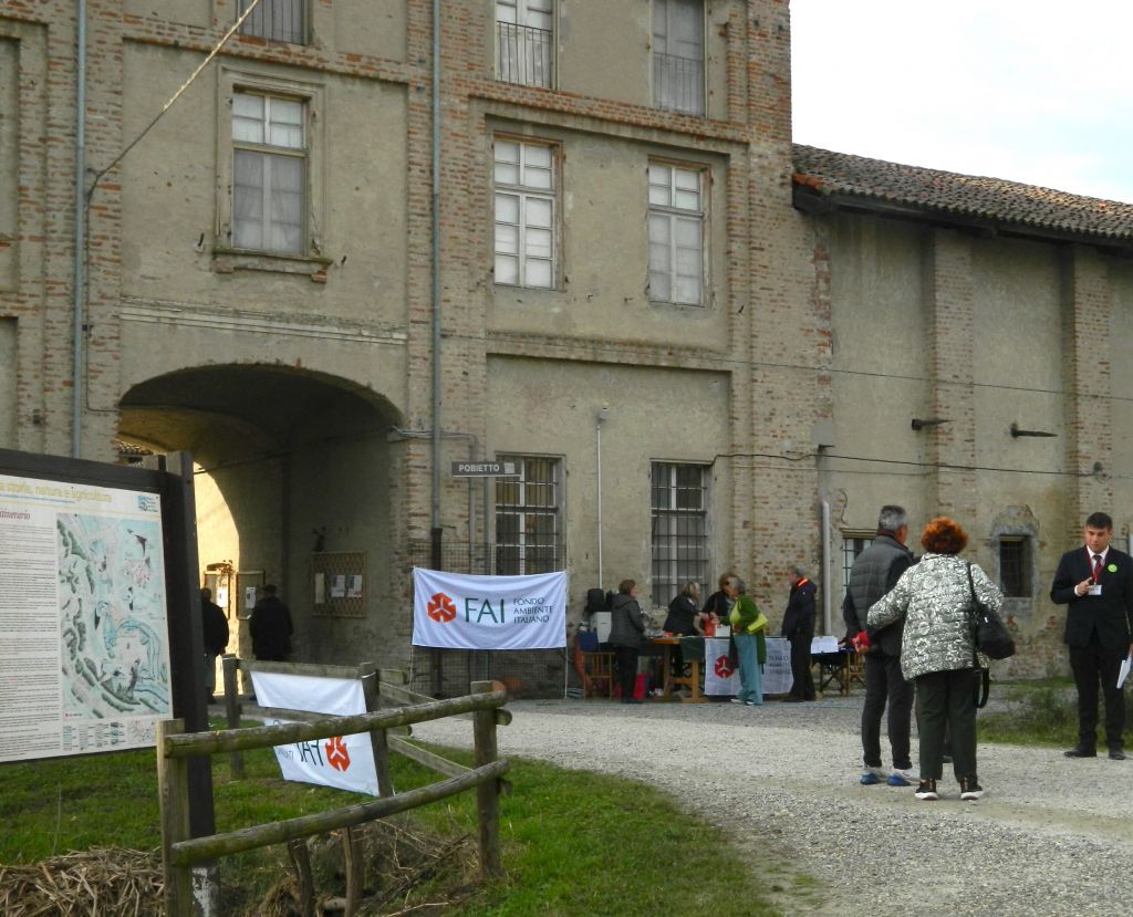Pobietto. Risaie, tradizioni e sapori autentici