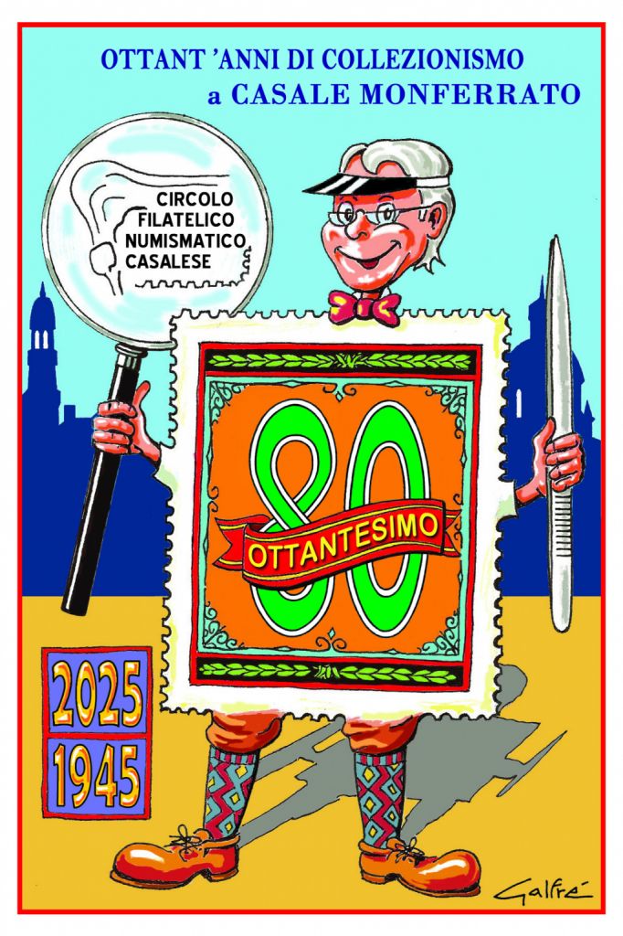 Mostra filatelica