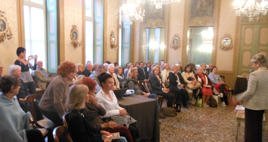 Grande partecipazione a “Mi toccherà ballare”