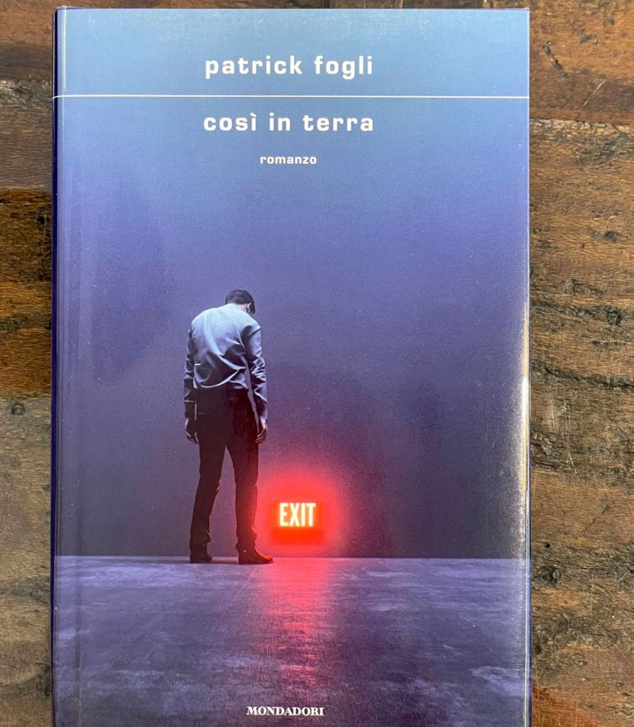 Presentazione libraria