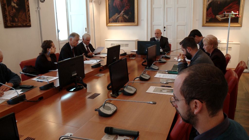 Giornata Europea delle Fondazioni Bancarie