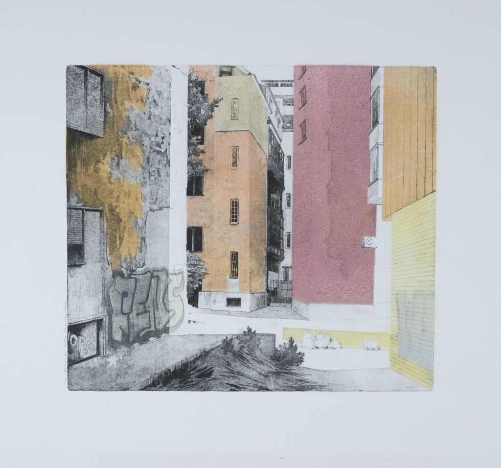 Acqui Terme: XIII Biennale Internazionale per l'Incisione