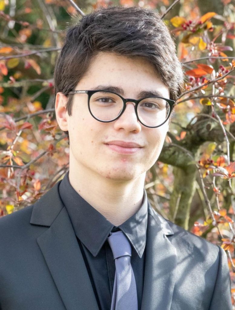 MCF sabato 16 con il pianista veneto Conte a Fubine