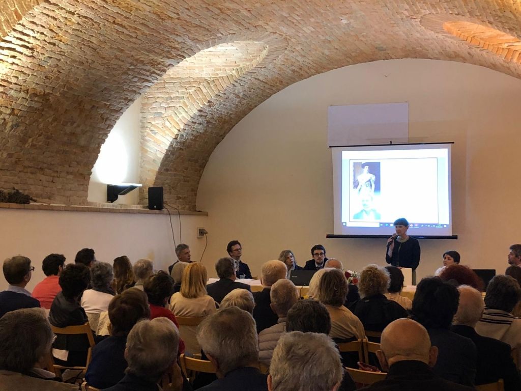A Fubine si ricorda Emanuele di Bricherasio