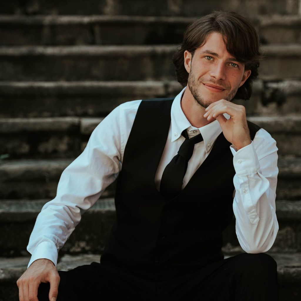 Giovanni Andrea Pisanu a Fubine