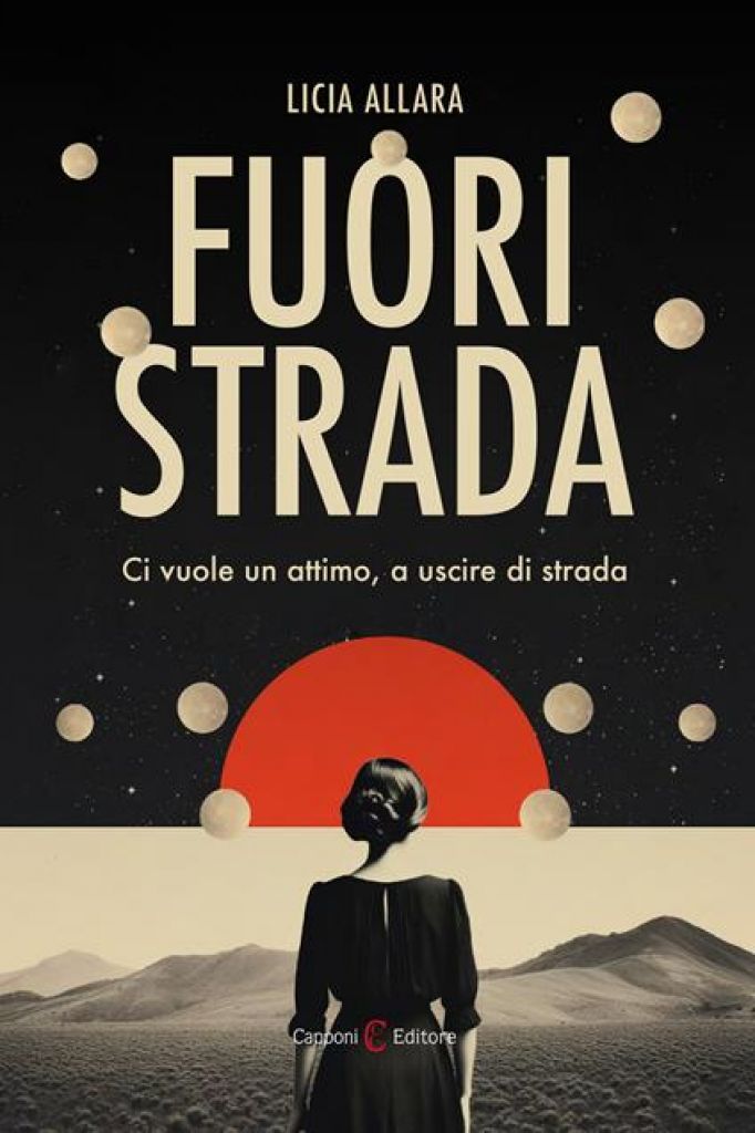 Fuori Strada, firma copie
