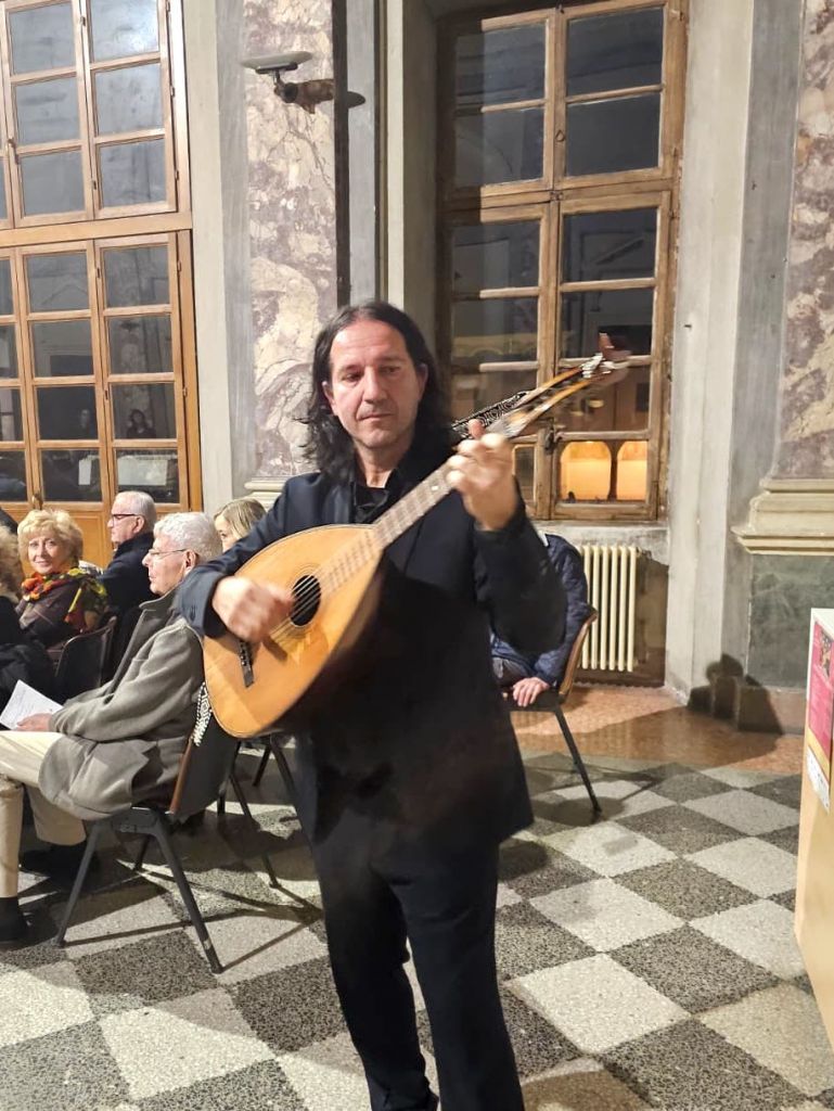 Fabio Furnari: Non solo Bard...