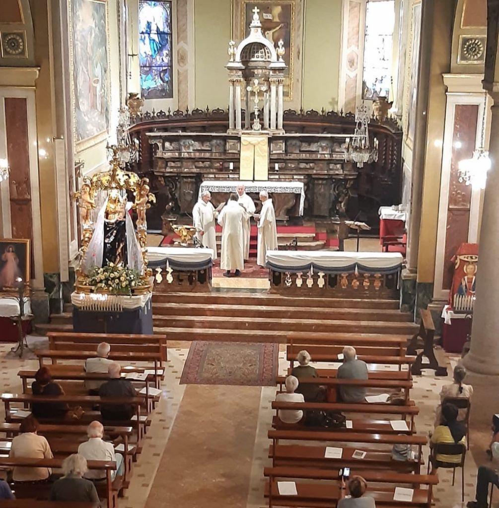 Organi storici