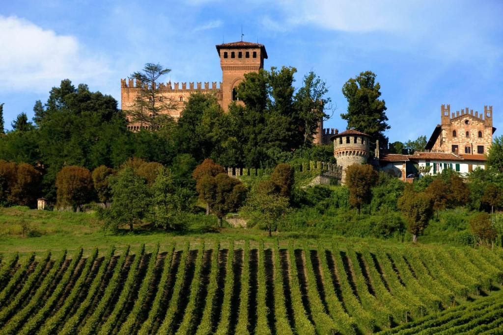 Golosaria a Gabiano sabato 17 e domenica 18 