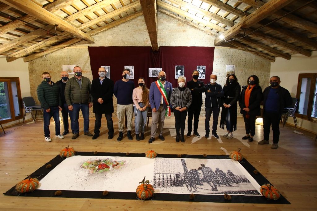 Mostra di Igor Furlan