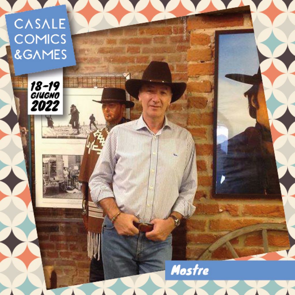 Il mito di Sergio Leone