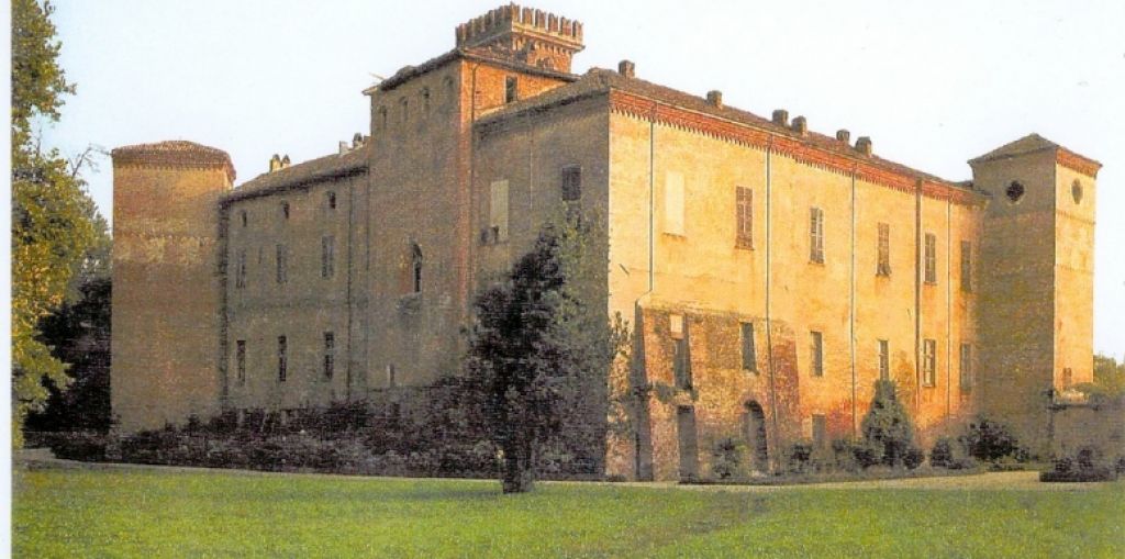 Castelli Aperti   domenica 20 luglio.
