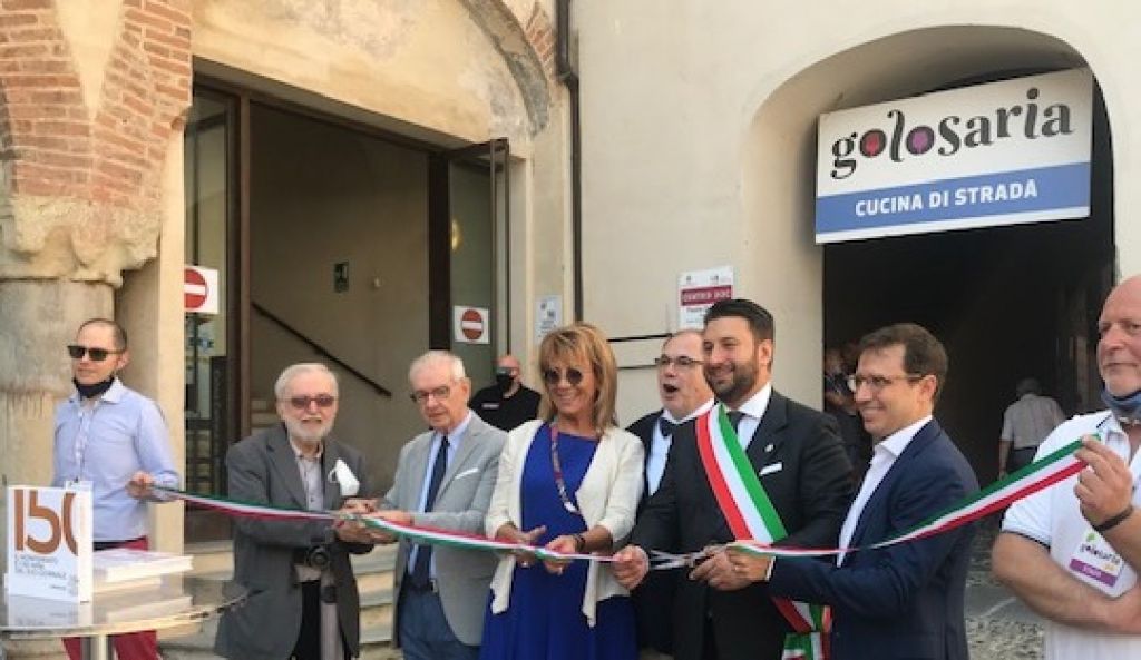 Golosaria al Castello e alla Torre