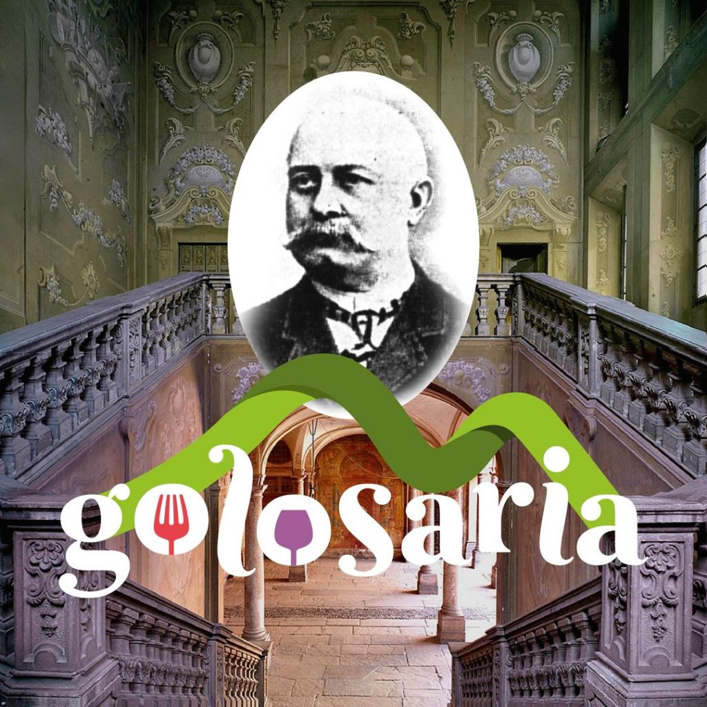 Tutto è pronto per Golosaria