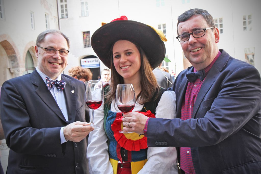 Golosaria a Casale e in 31 paesi