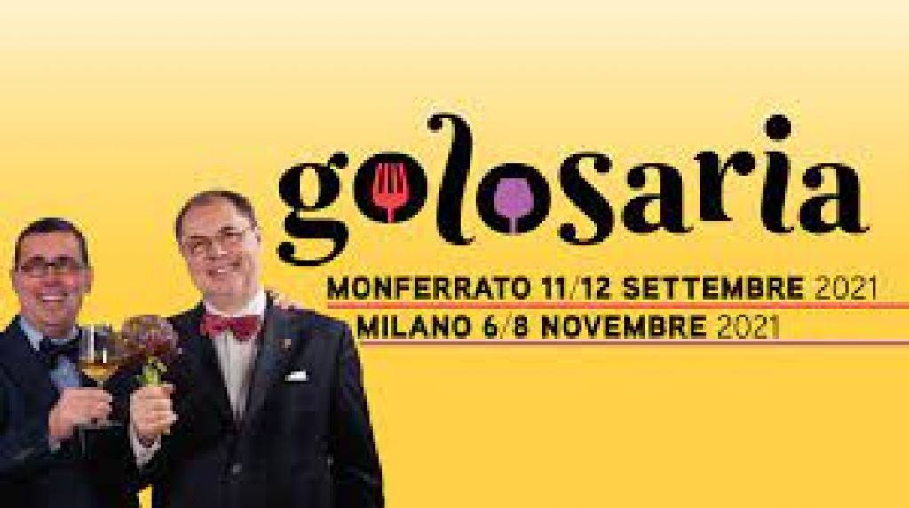 Golosaria tra i castelli del Monferrato