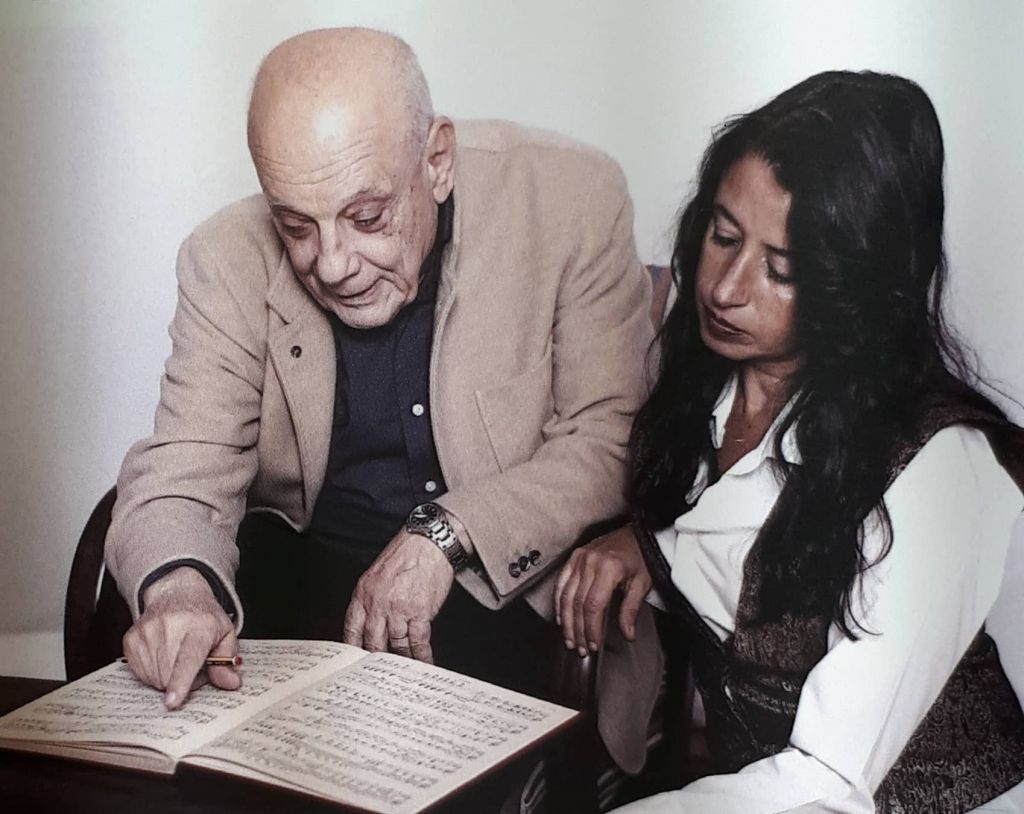 Acqui  Terme: musiche di  Federico Gozzellino