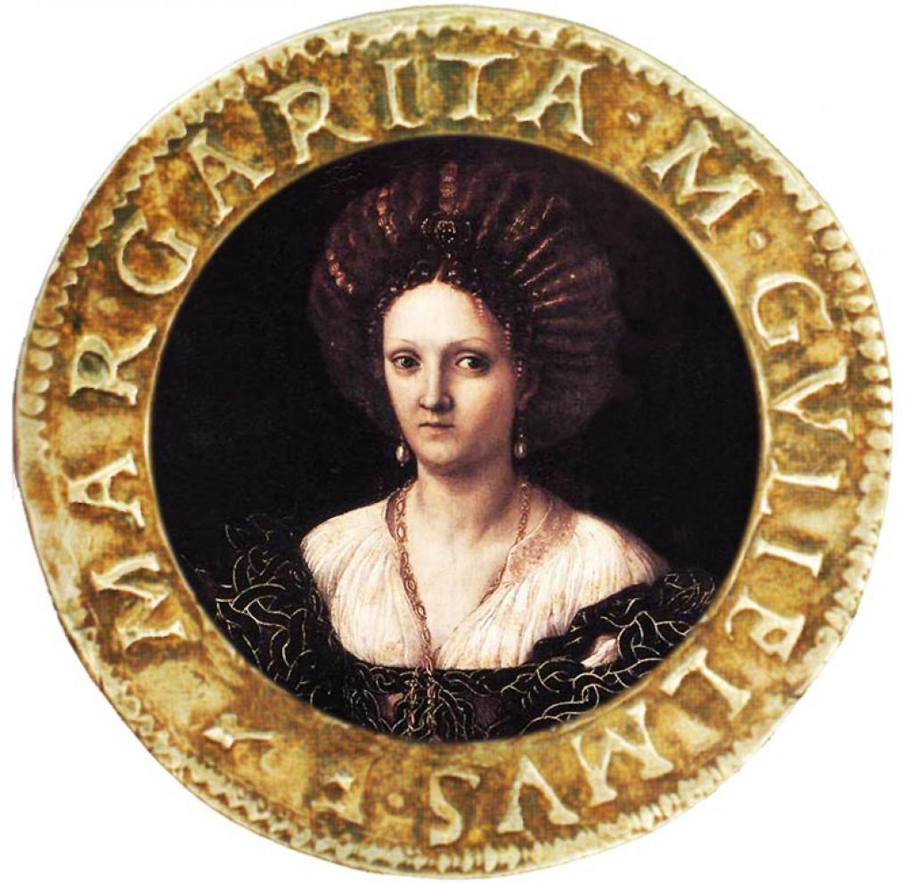 Alessandria ricorda Margherita Paleologo