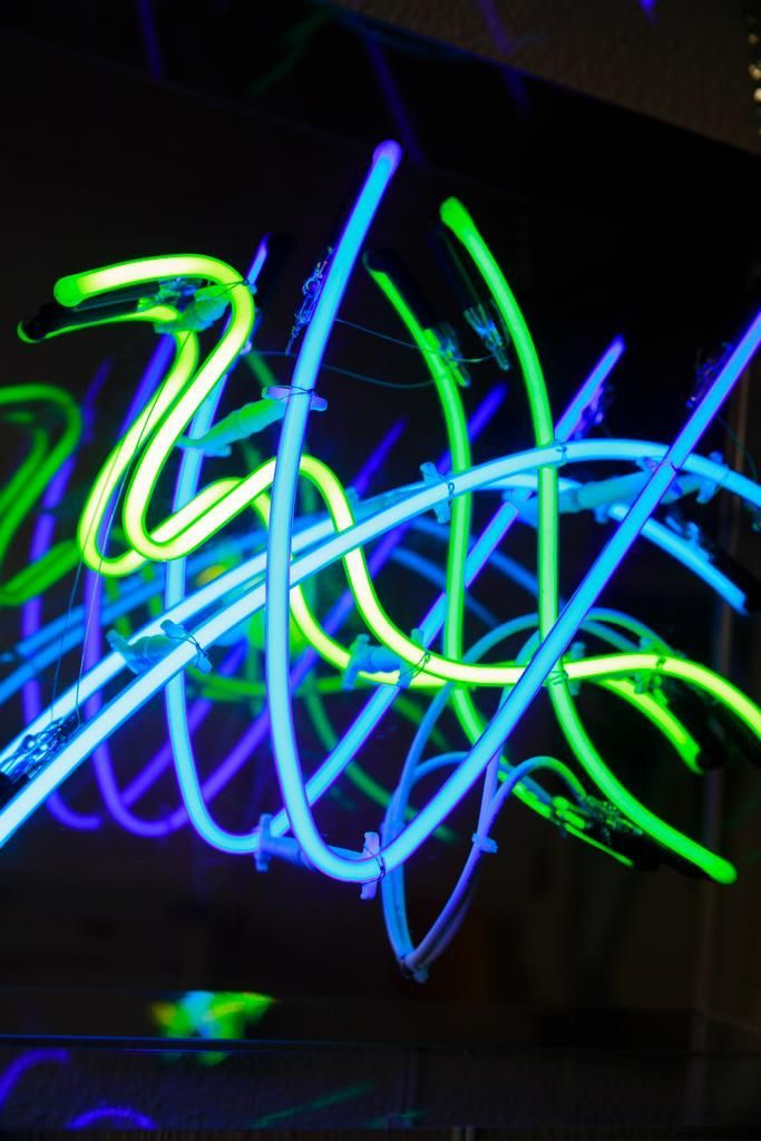 “Fu luce e fu paesaggio”