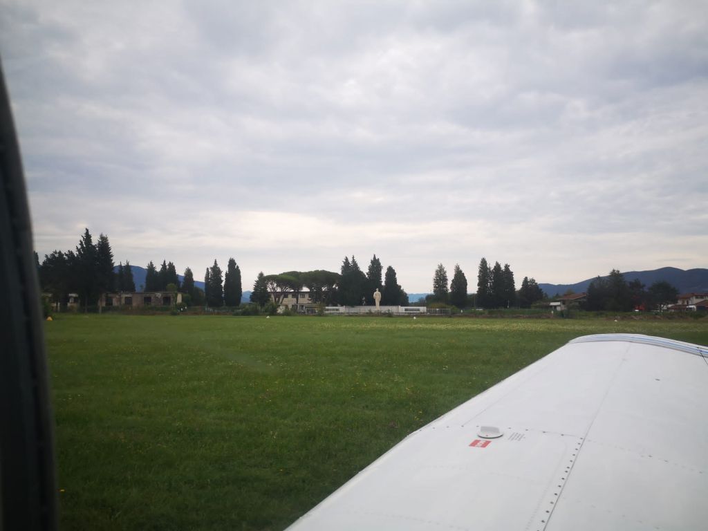 Remake volo su Vienna