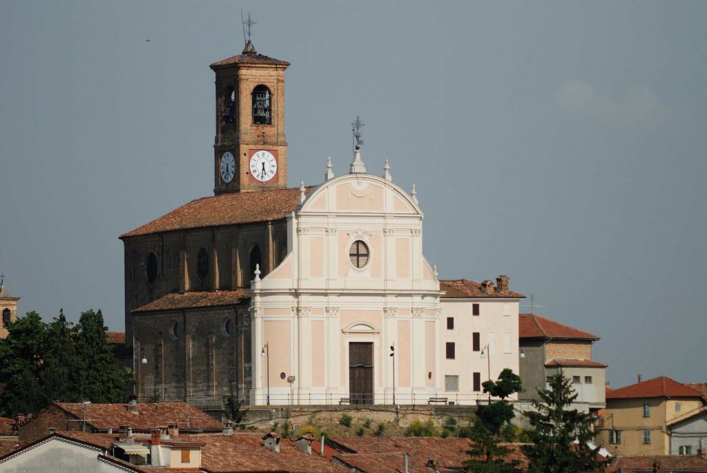 “Lunga  Notte delle Chiese”