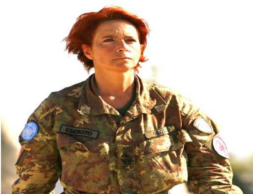 Donne e le guerre: mostra iconografica al Castello