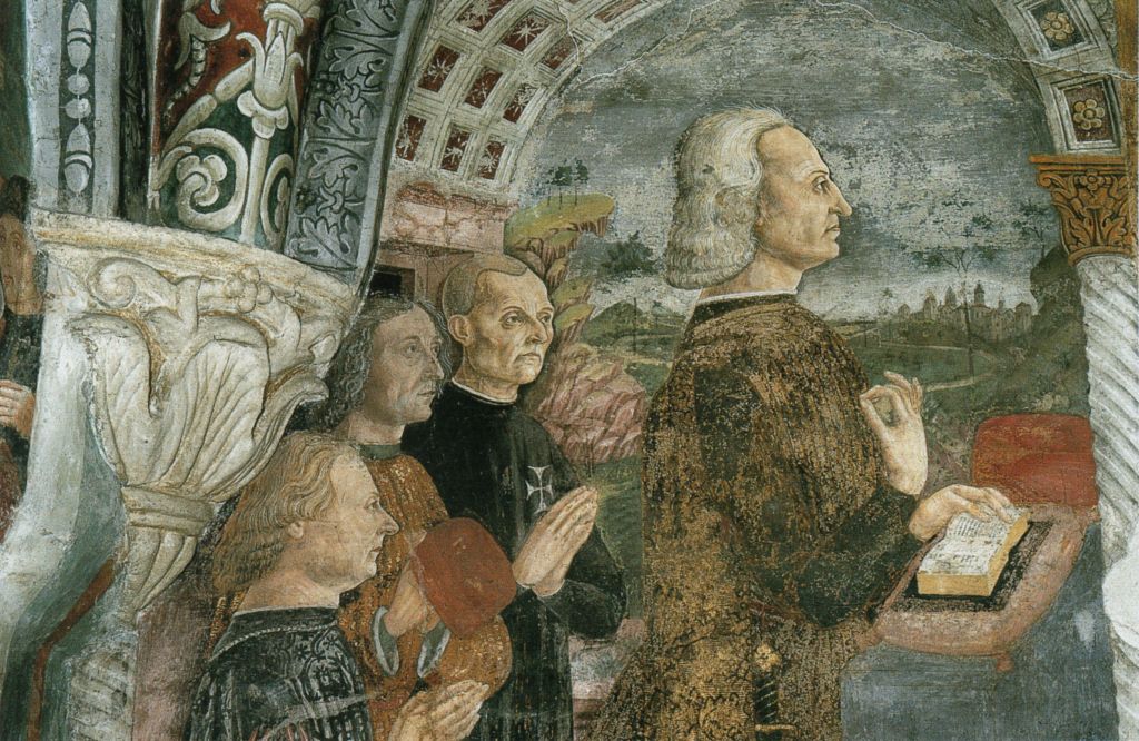 Arte e Storia