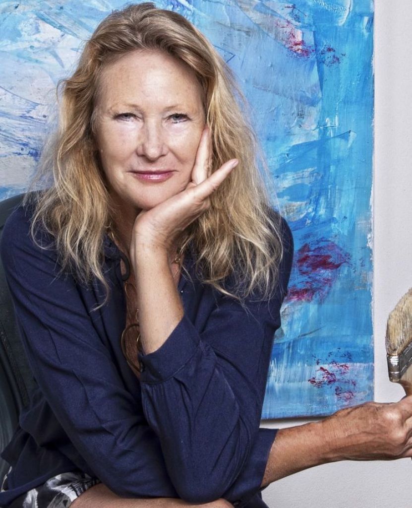 Michelle Hold a Torino