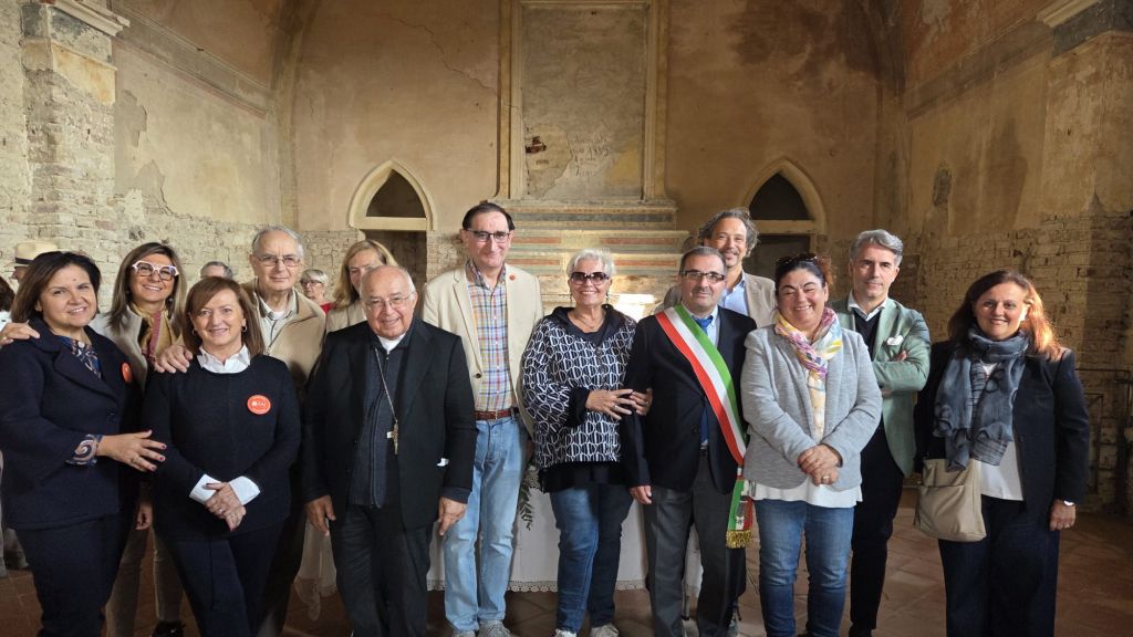 FAI d'Autunno: un successo