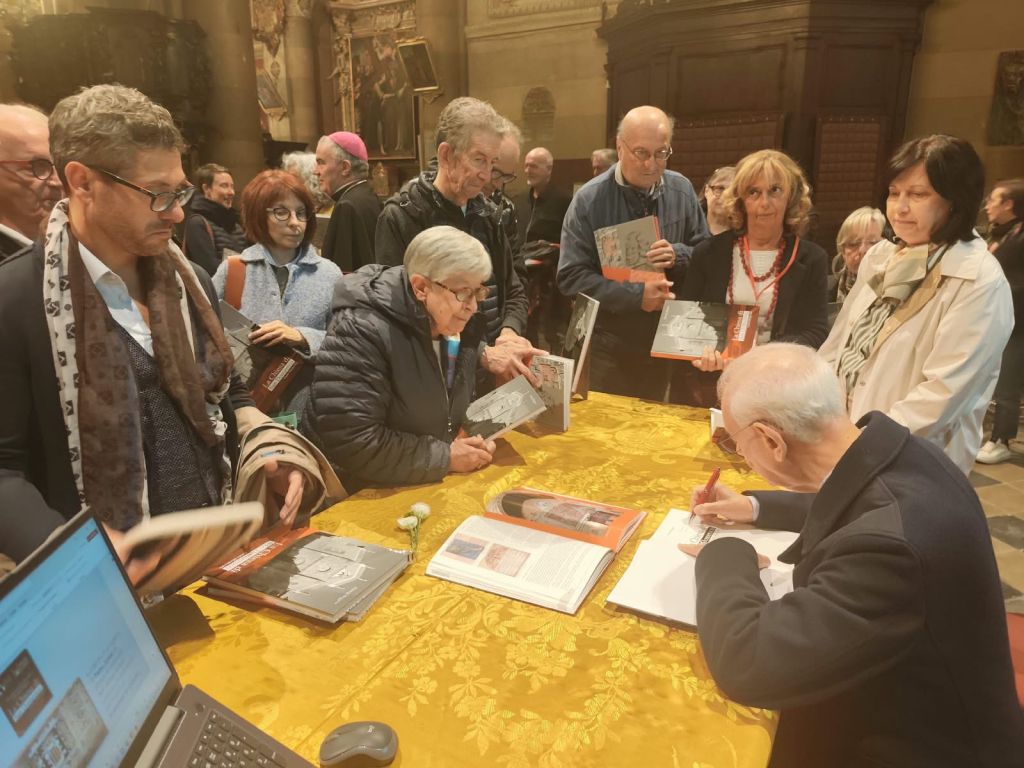 Il libro su San Domenico di Dionigi Roggero